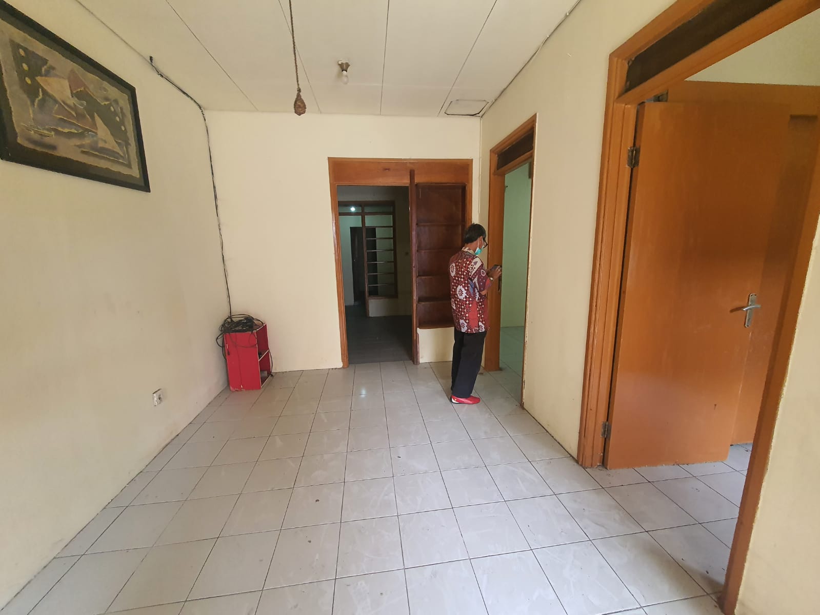 Rumah Disewakan di Taman Lembah Hijau Lippo Cikarang